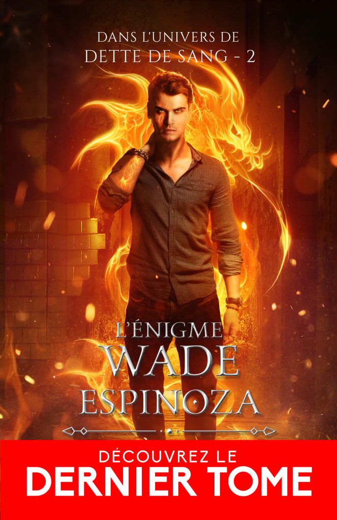 dette-de-sang-le-spin-off-tome-2-lenigme-wade-espinoza-5566959-663x1024 Les sorties de la semaine du 23 au 29 juin 2025